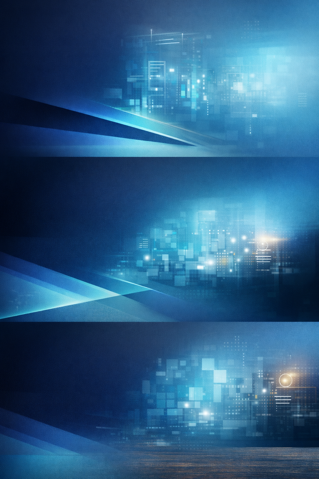 Abstract architectural background